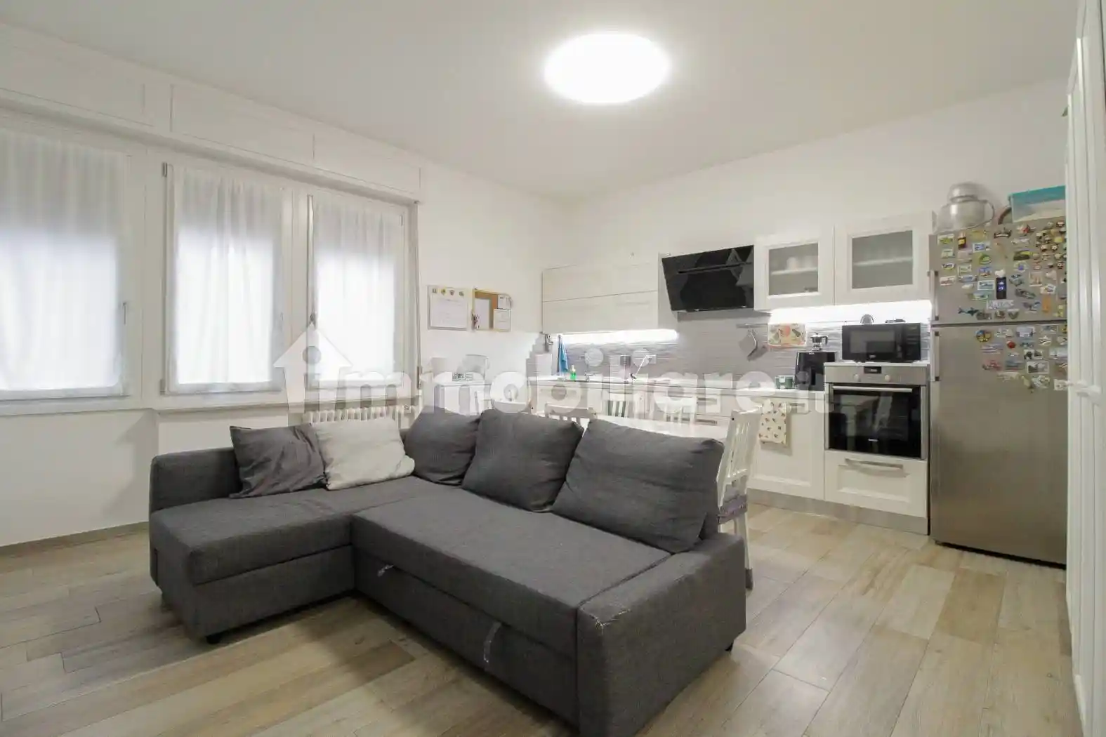 Appartamento in vendita a Tortona