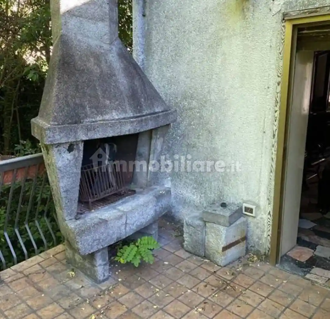 Villa unifamiliare, buono stato, 120 m², Merlo, Valbrenta - foto 3