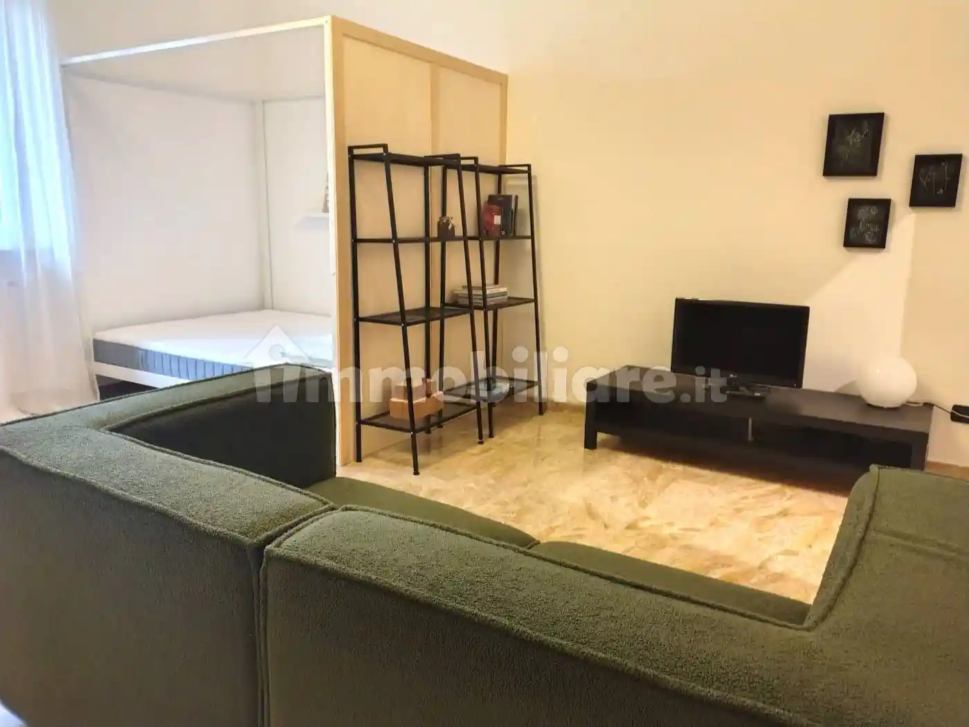 Bilocale via Carlo Meda, Triante, Monza - foto 5