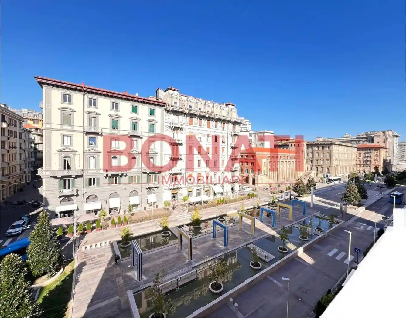 Appartamento in vendita a La Spezia