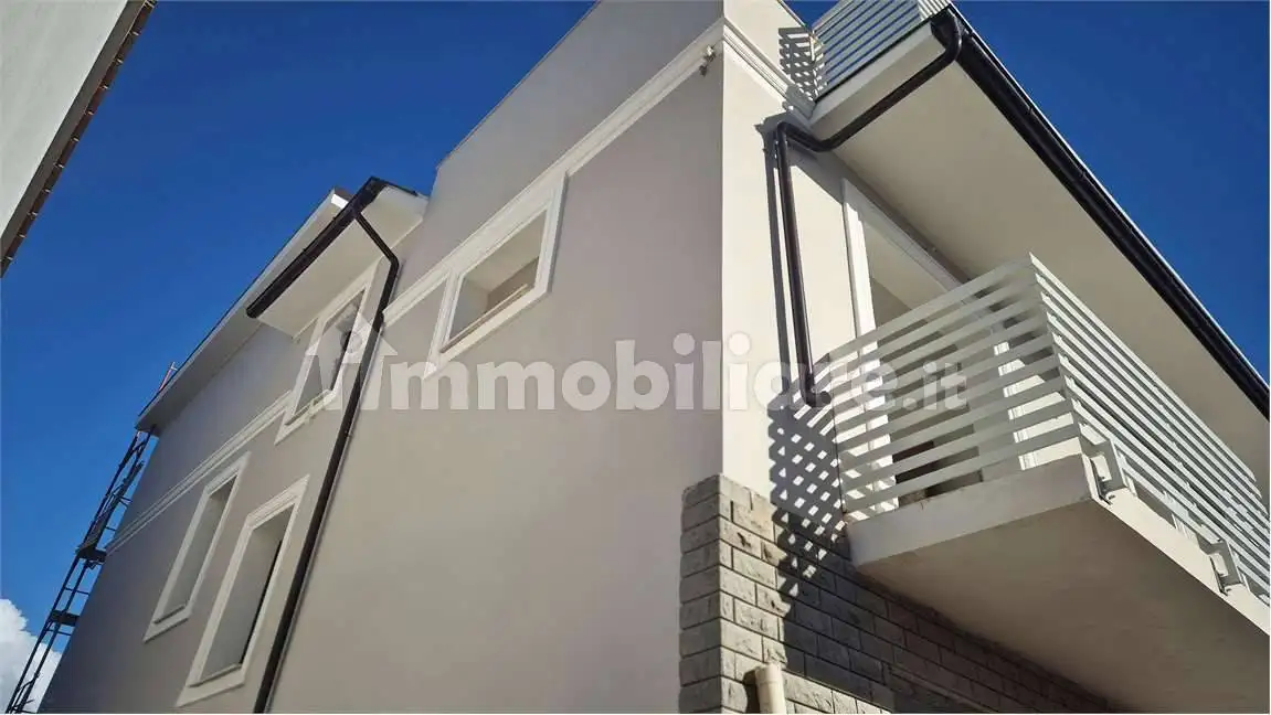 Quadrilocale nuovo, primo piano, Centro, Agliana - foto 3