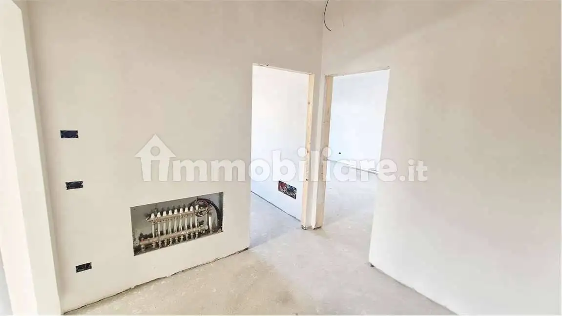 Quadrilocale nuovo, primo piano, Centro, Agliana - foto 4