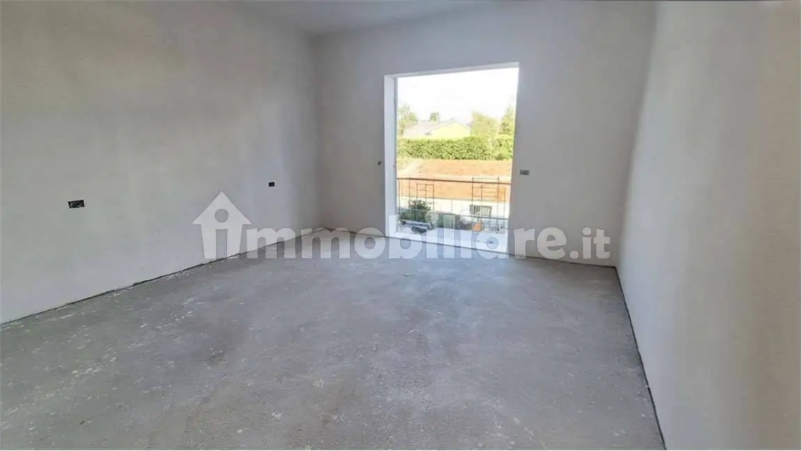 Quadrilocale nuovo, primo piano, Centro, Agliana - foto 5