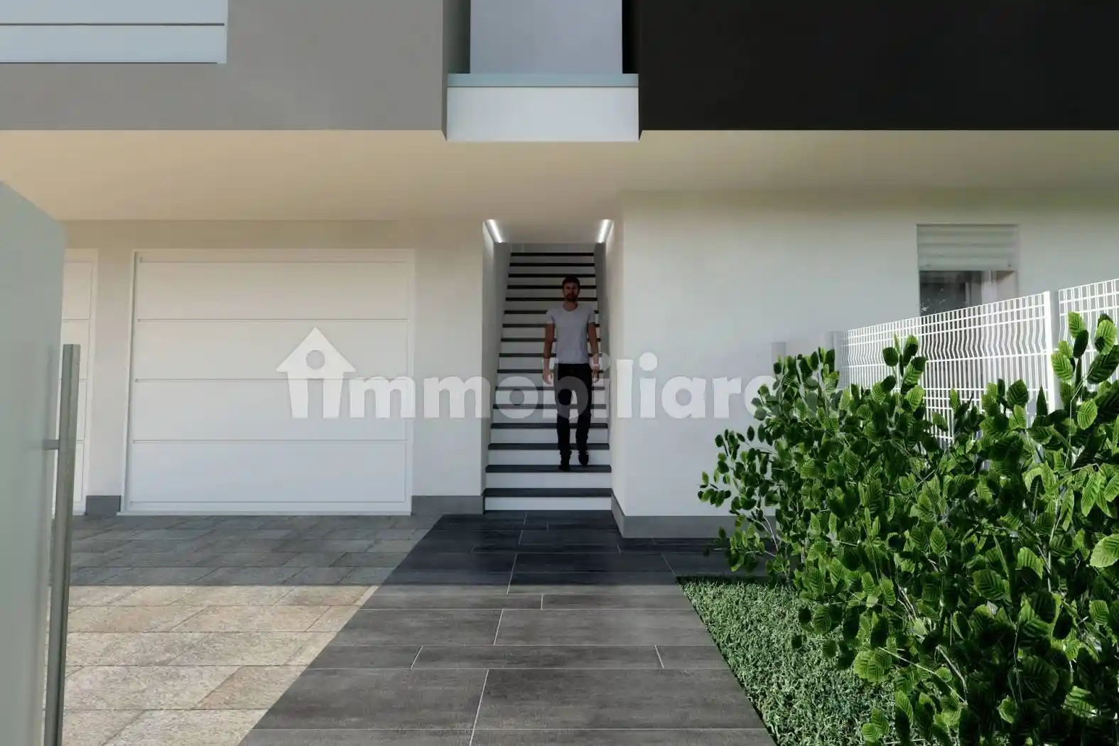 Trilocale via Giacomo Balla 2, Taggì, Villafranca Padovana - foto 2