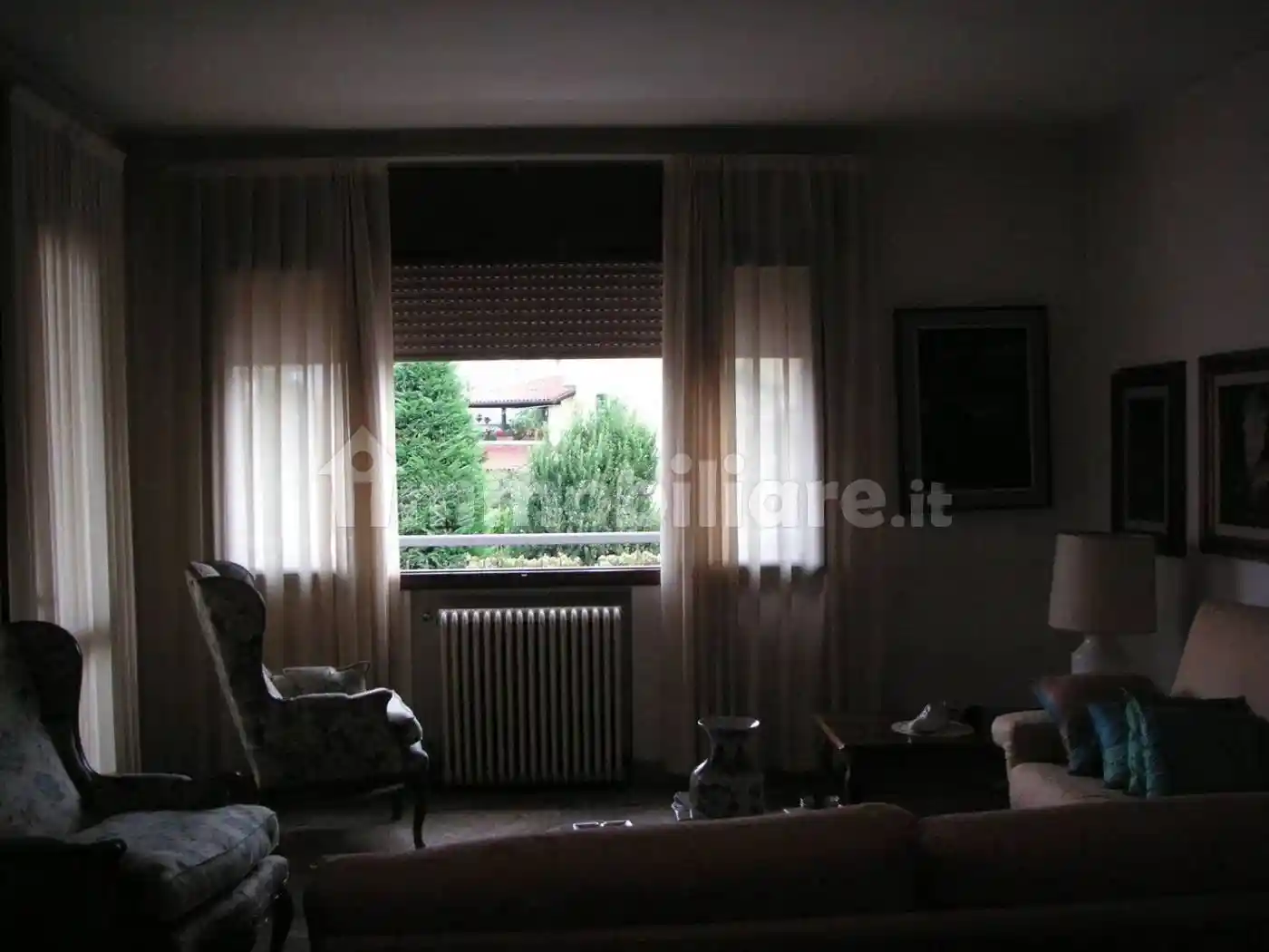 Appartamento in vendita a Bassano del Grappa