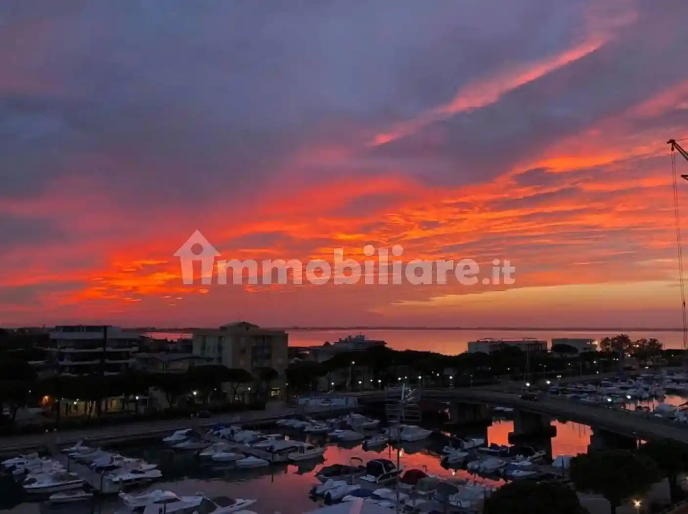 Appartamento in vendita a Lignano Sabbiadoro