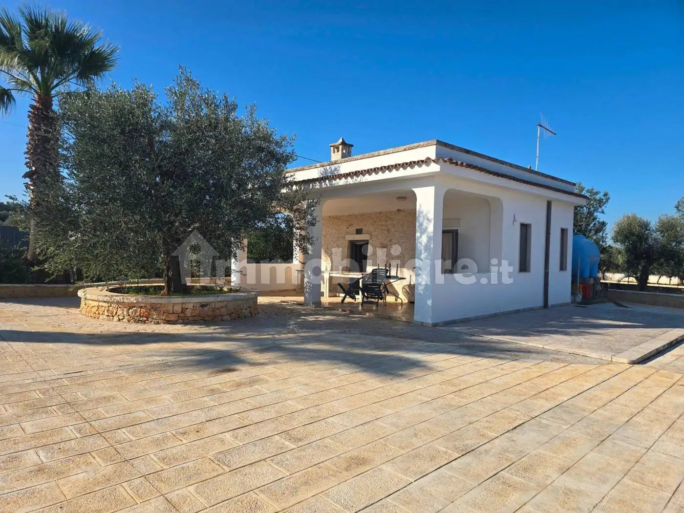 Rustico - Casale in vendita a Ostuni