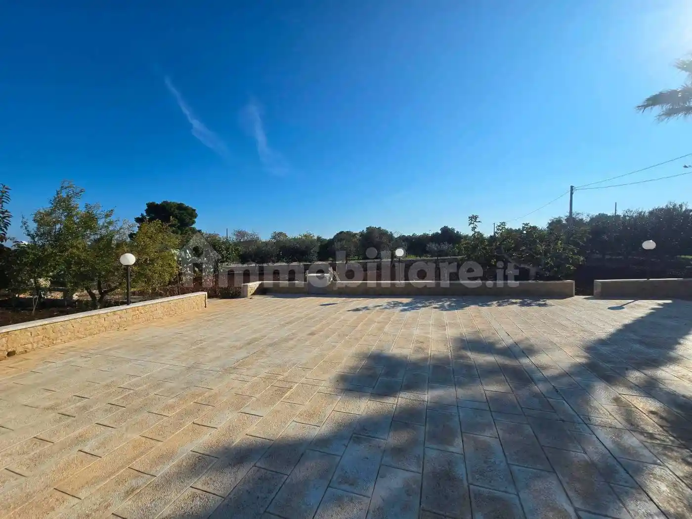 Trullo Sp21, Tamburroni, Grottone, Rosara, Ostuni - foto 3