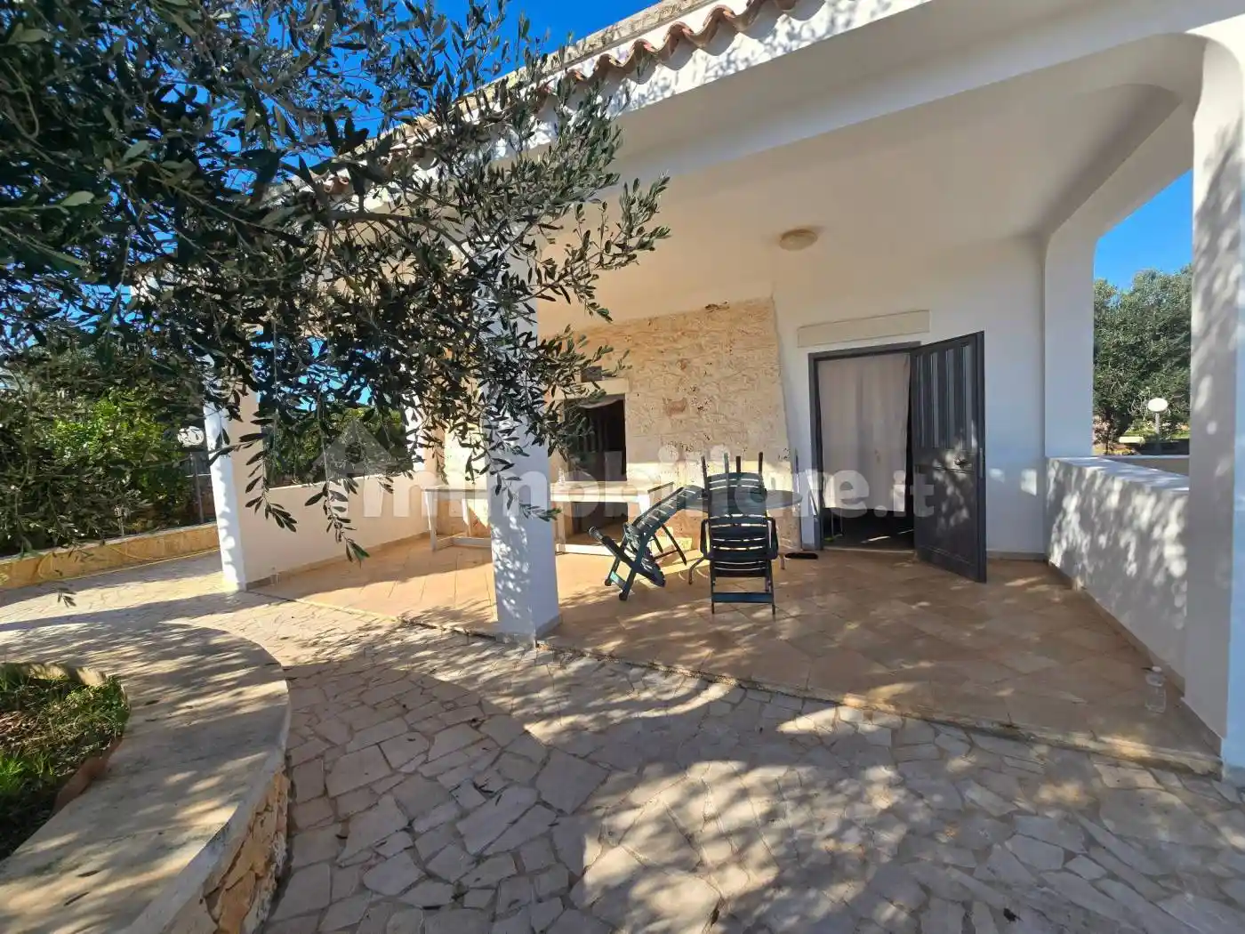 Trullo Sp21, Tamburroni, Grottone, Rosara, Ostuni - foto 5