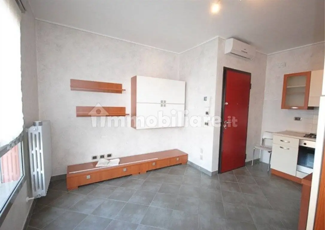 Appartamento in vendita a Alba