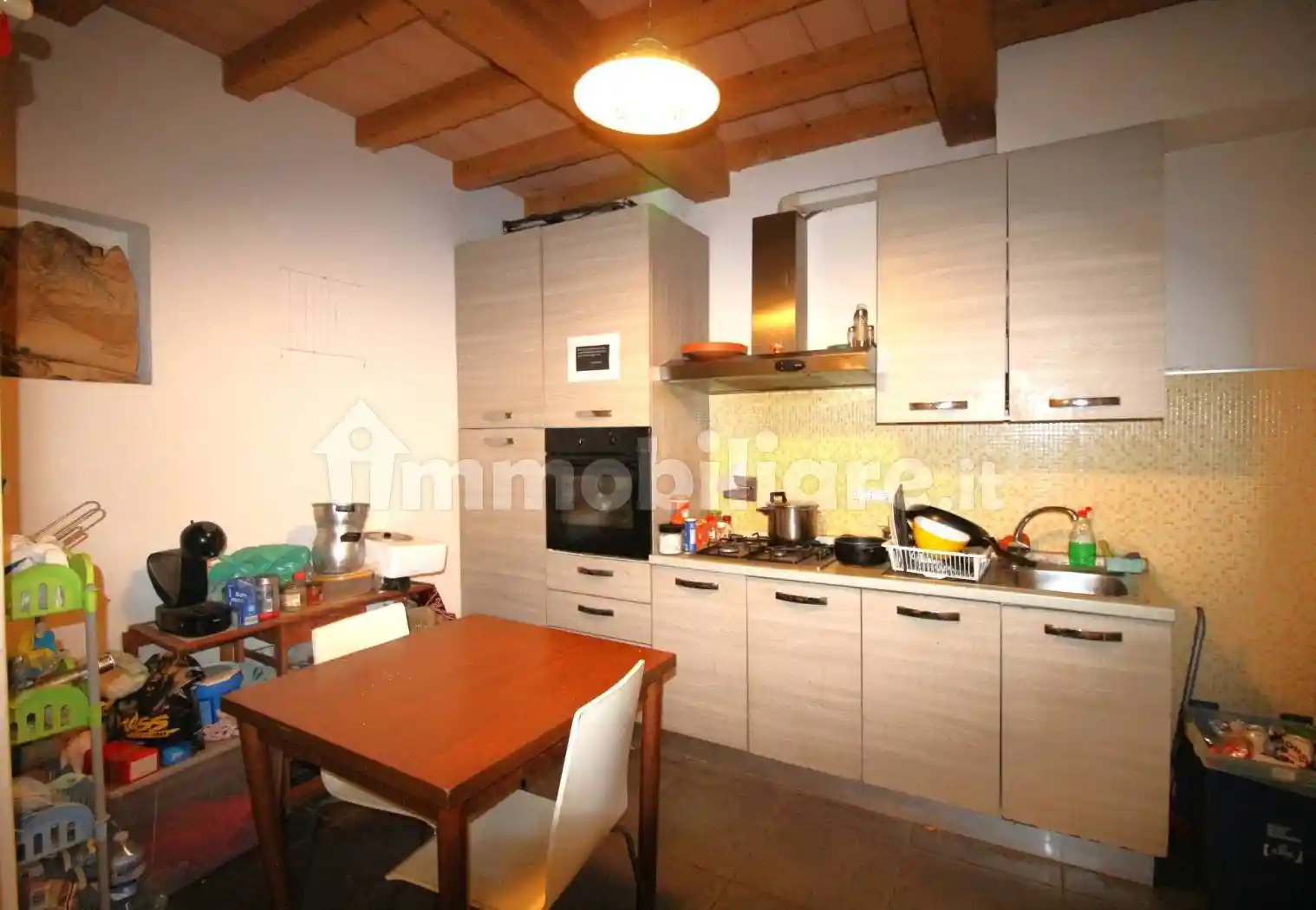 Terratetto unifamiliare via Federico Tesio 91, San Rossore - Barbaricina, Pisa - foto 2