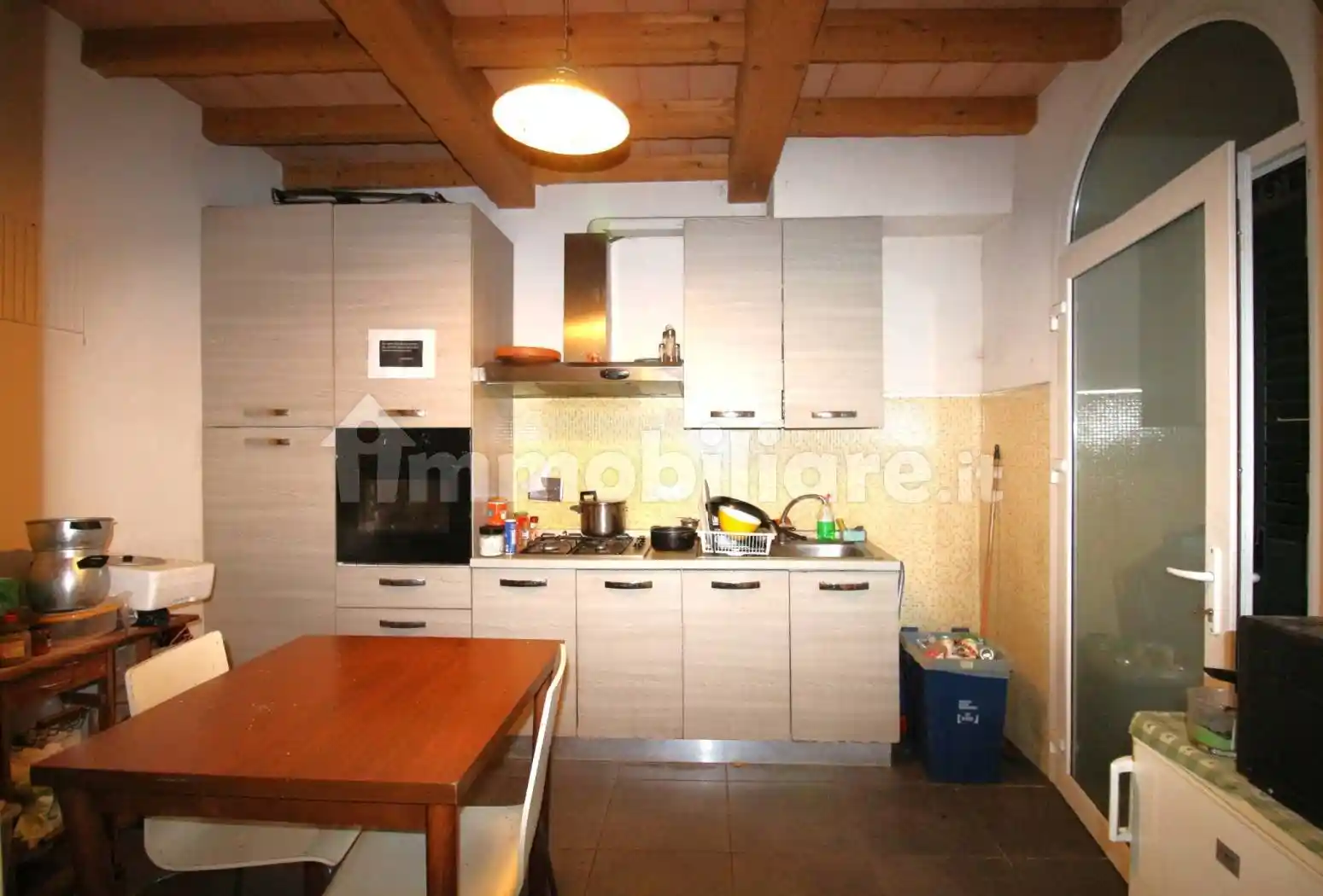 Terratetto unifamiliare via Federico Tesio 91, San Rossore - Barbaricina, Pisa - foto 3