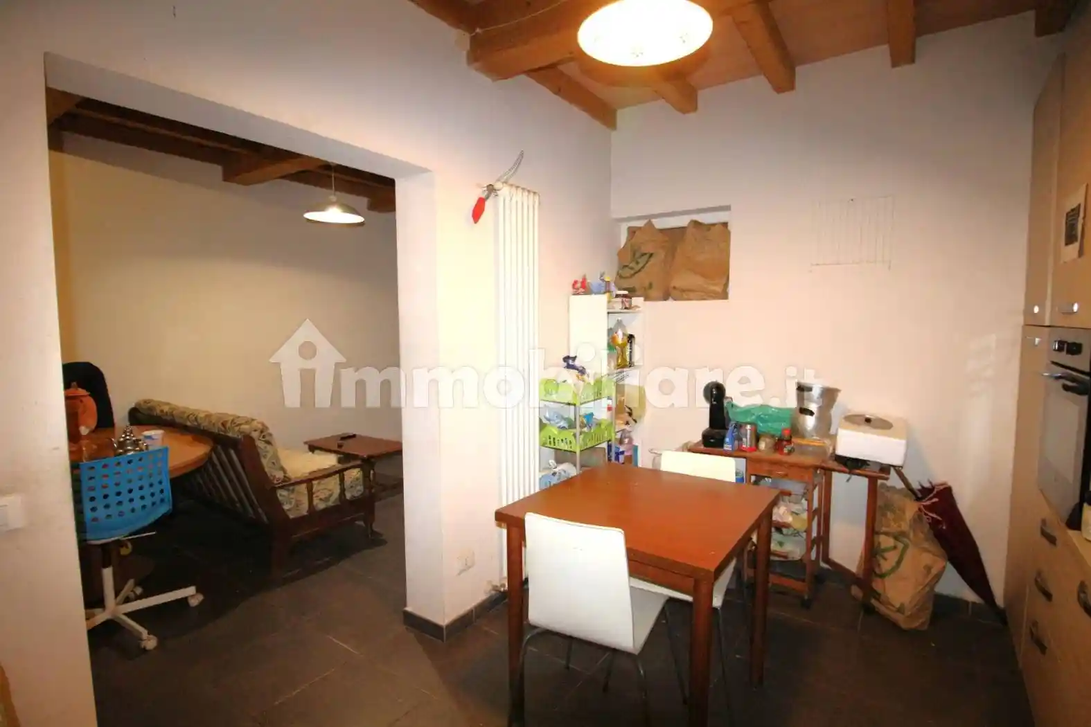 Terratetto unifamiliare via Federico Tesio 91, San Rossore - Barbaricina, Pisa - foto 4