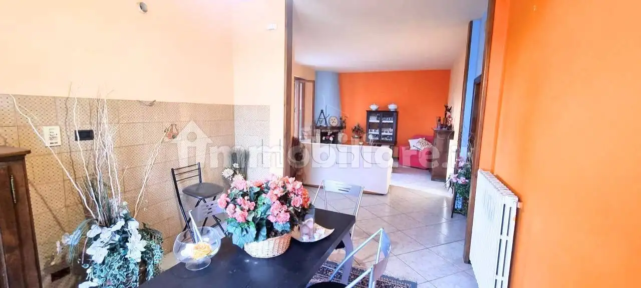 Appartamento in vendita a Marciano della Chiana