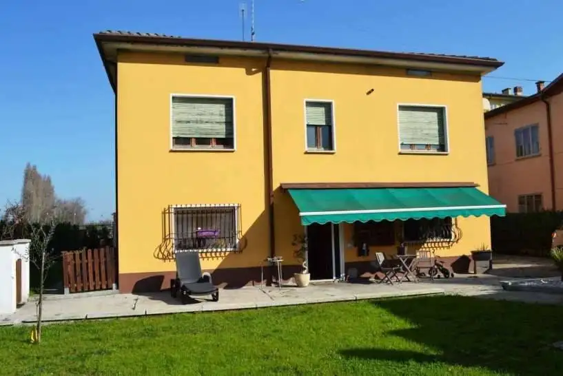 Appartamento in asta a Isola della Scala