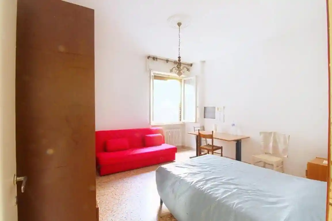 Trilocale via Alfredo Catalani 33, Stazione Centrale, Pisa - foto 3