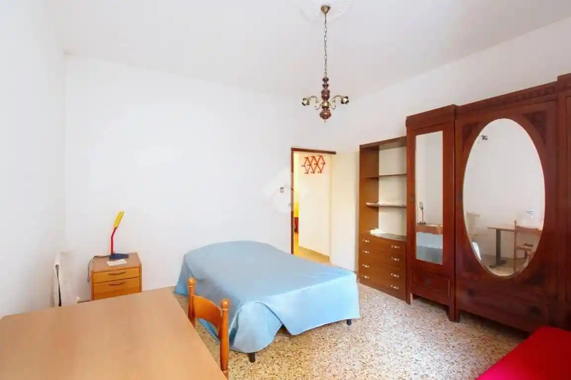 Trilocale via Alfredo Catalani 33, Stazione Centrale, Pisa - foto 4