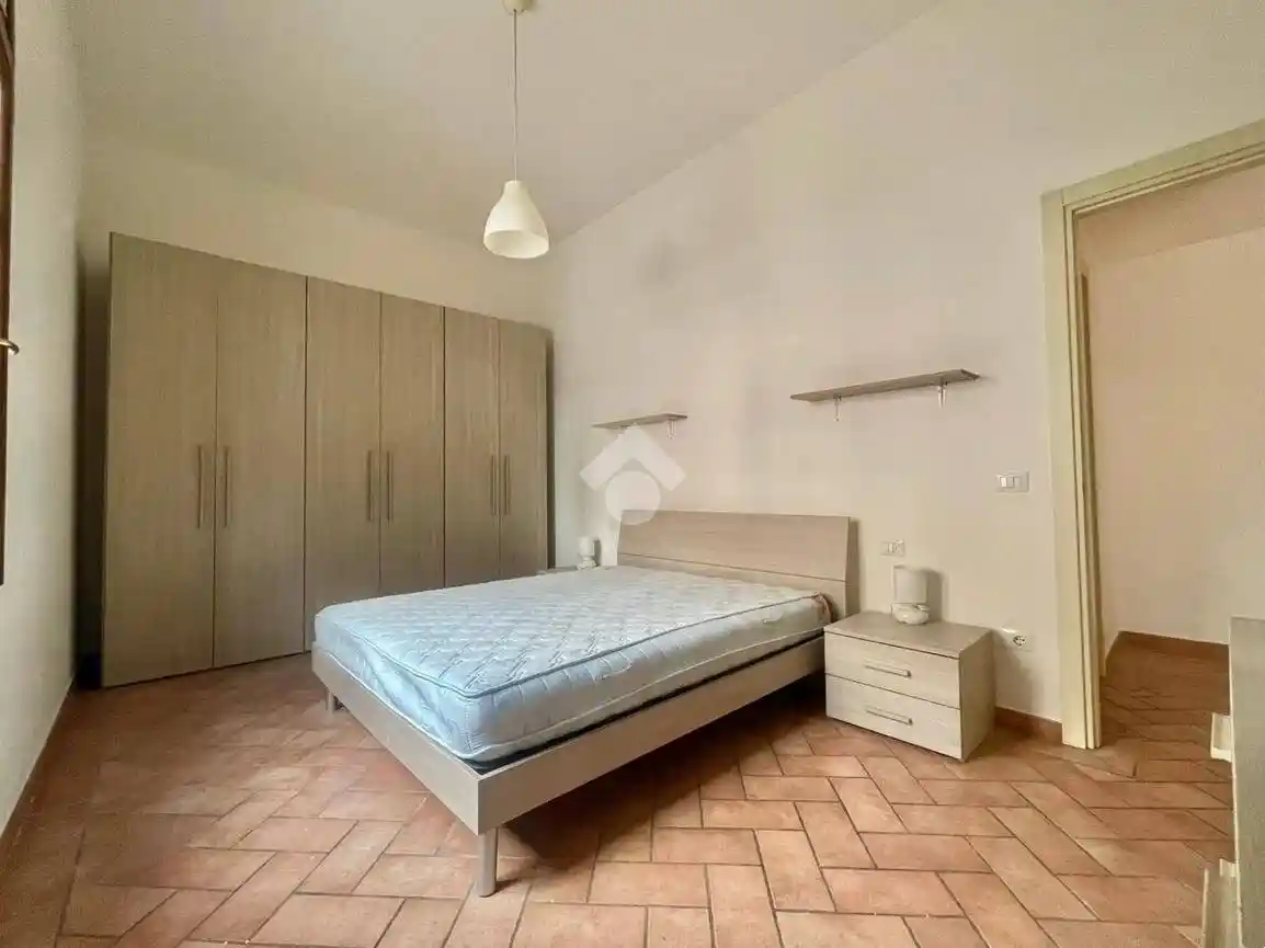 Appartamento in vendita a Carmignano