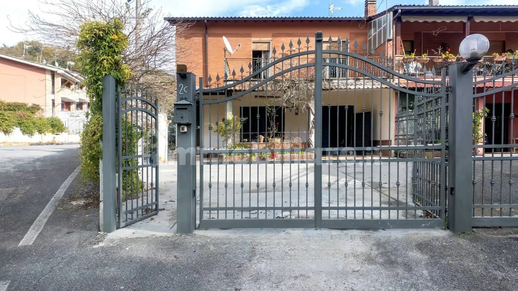Villa in vendita a Genazzano