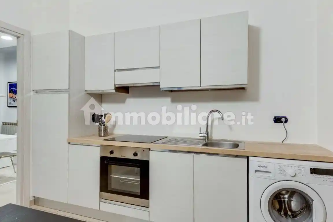 Quadrilocale via Antonio Fogazzaro 19, Montenero, Milano - foto 3