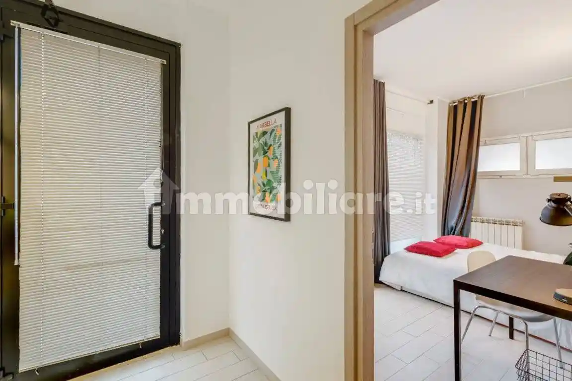 Quadrilocale via Antonio Fogazzaro 19, Montenero, Milano - foto 4