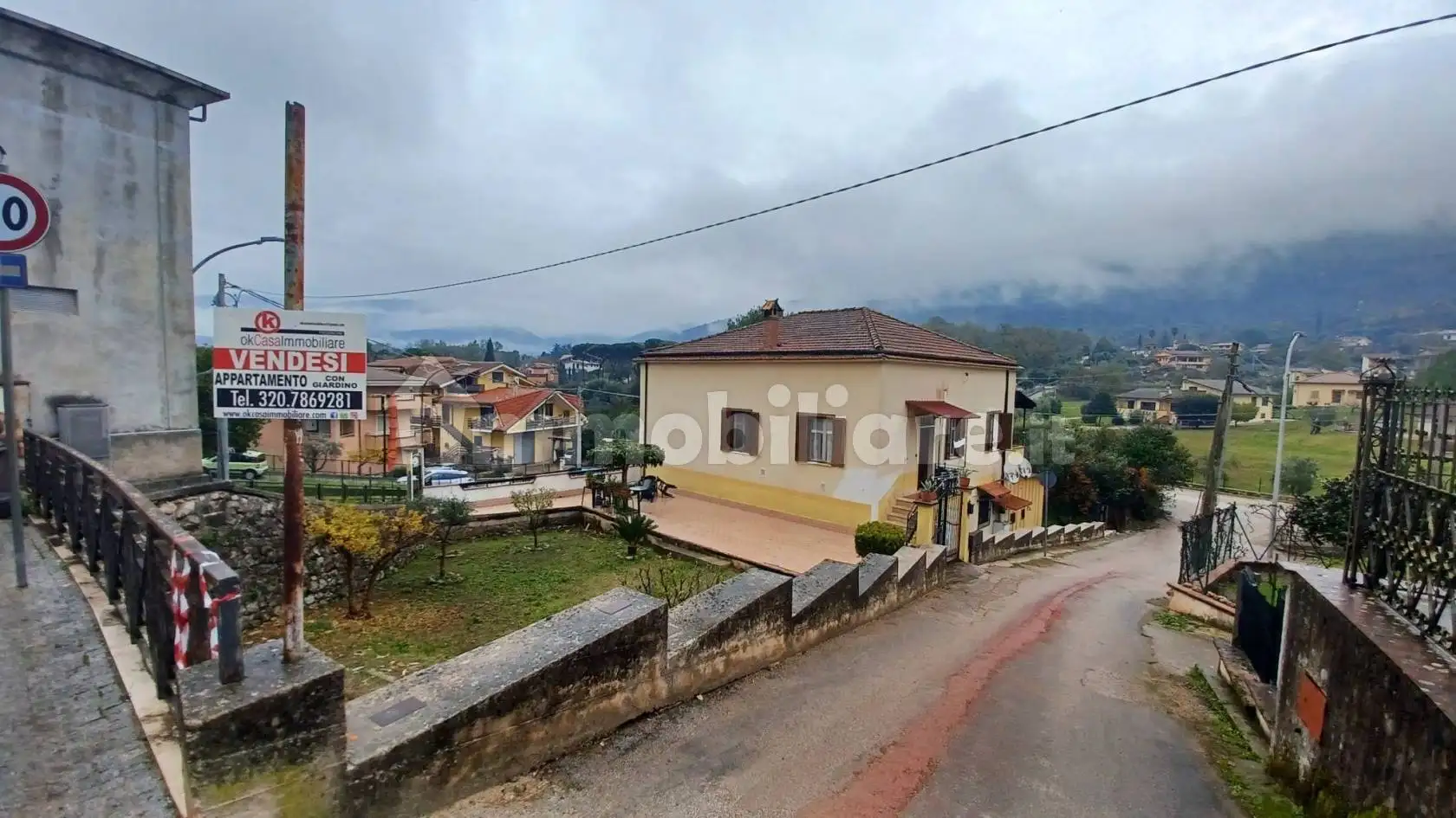 Appartamento via Boccatopa, Centro, Amaseno - foto 2