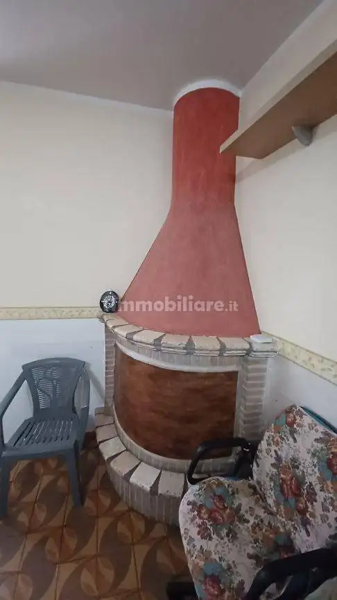 Appartamento via Boccatopa, Centro, Amaseno - foto 5