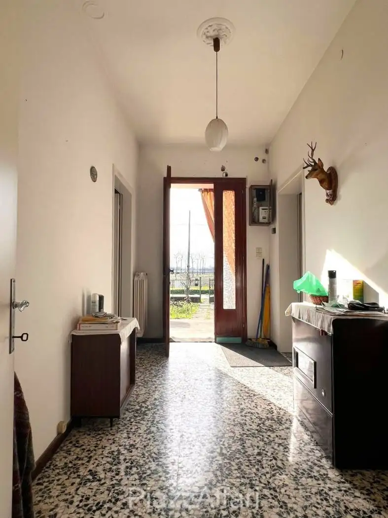 Villa unifamiliare via Arzerini 48, Brugine - foto 4