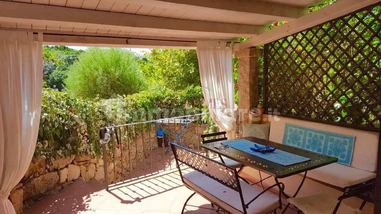 Appartamento in vendita a Olbia