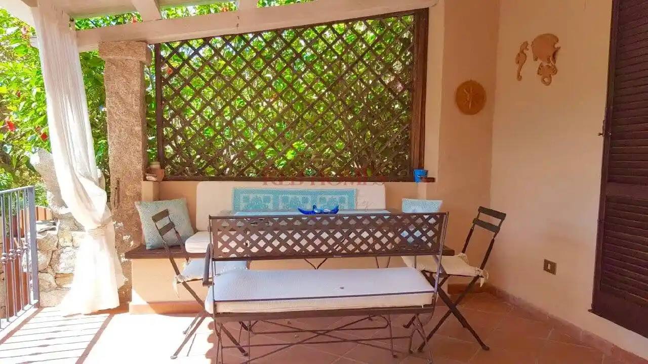 Bilocale orsa maggiore 55, Porto Rotondo, Olbia - foto 3