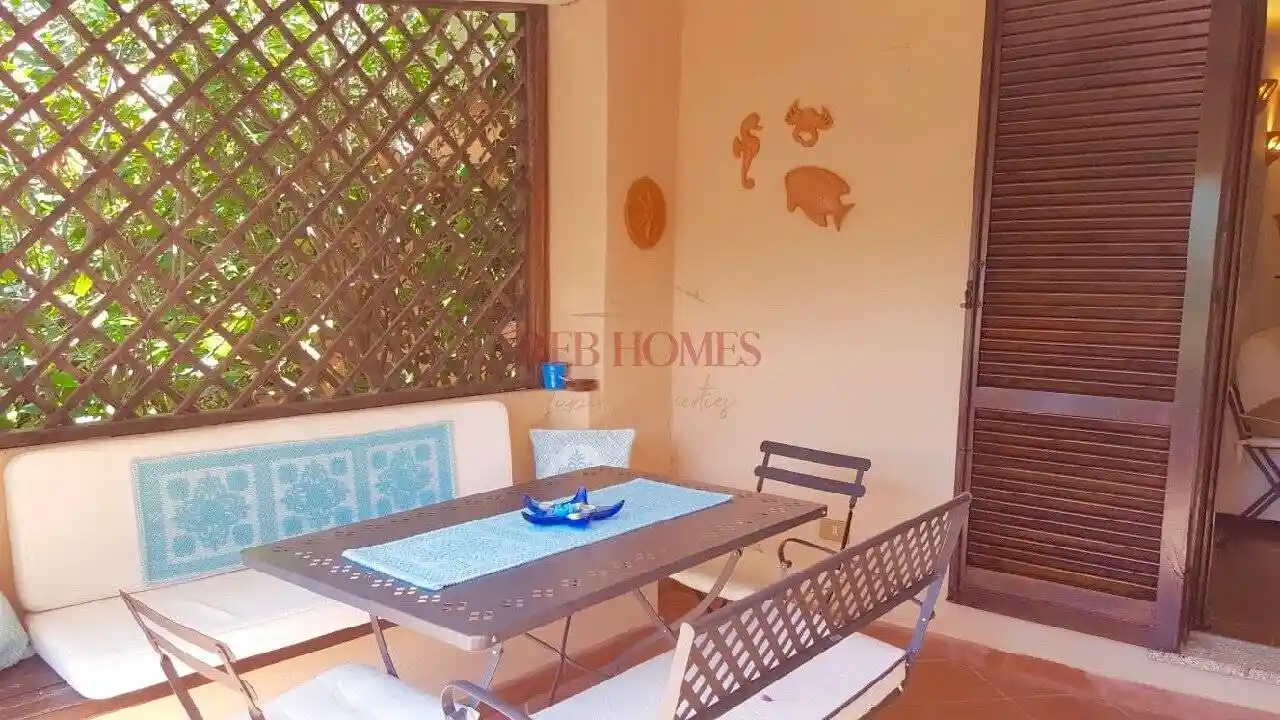 Bilocale orsa maggiore 55, Porto Rotondo, Olbia - foto 4