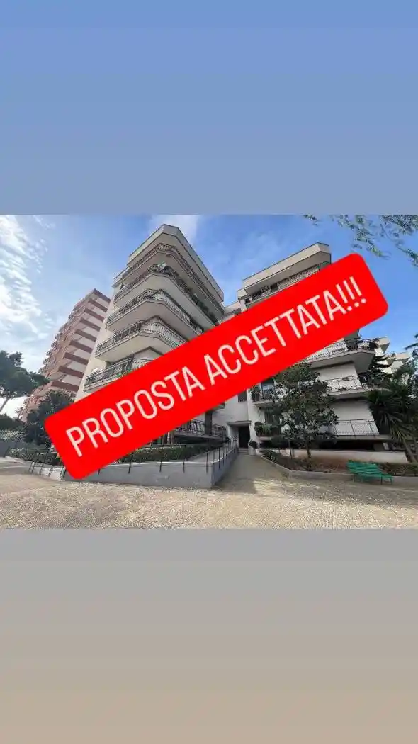 Appartamento in vendita a Bari