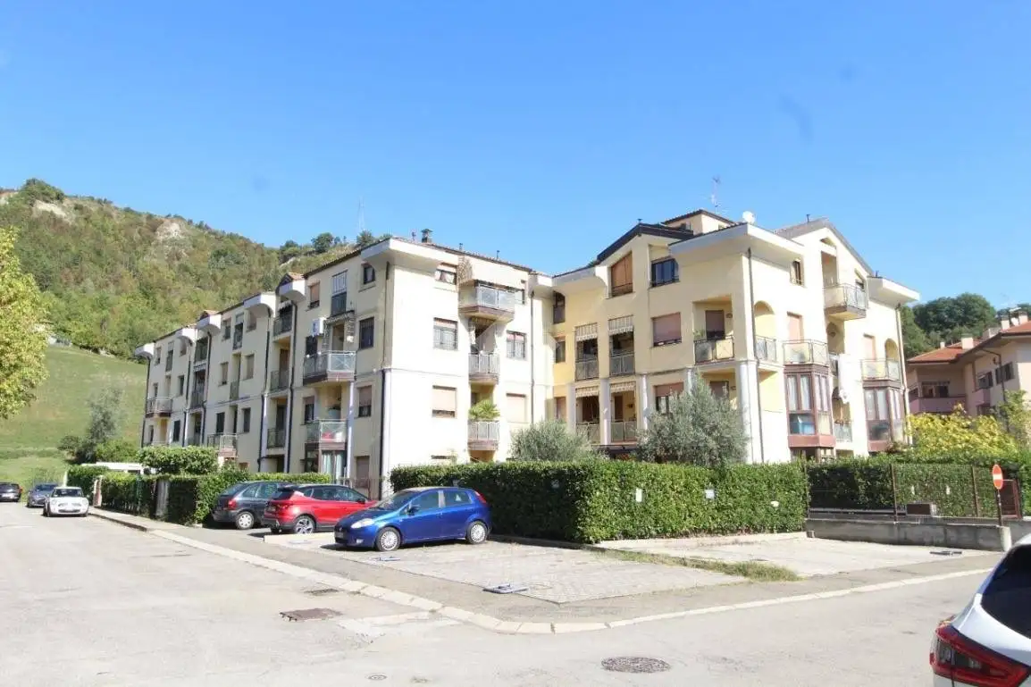 Appartamento in vendita a Marzabotto