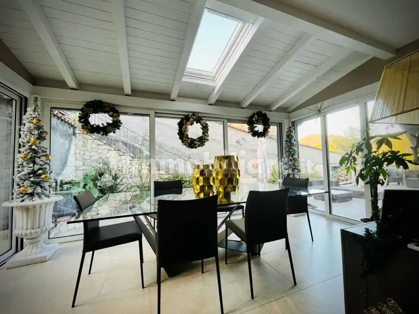 Villa in vendita a Nicolosi