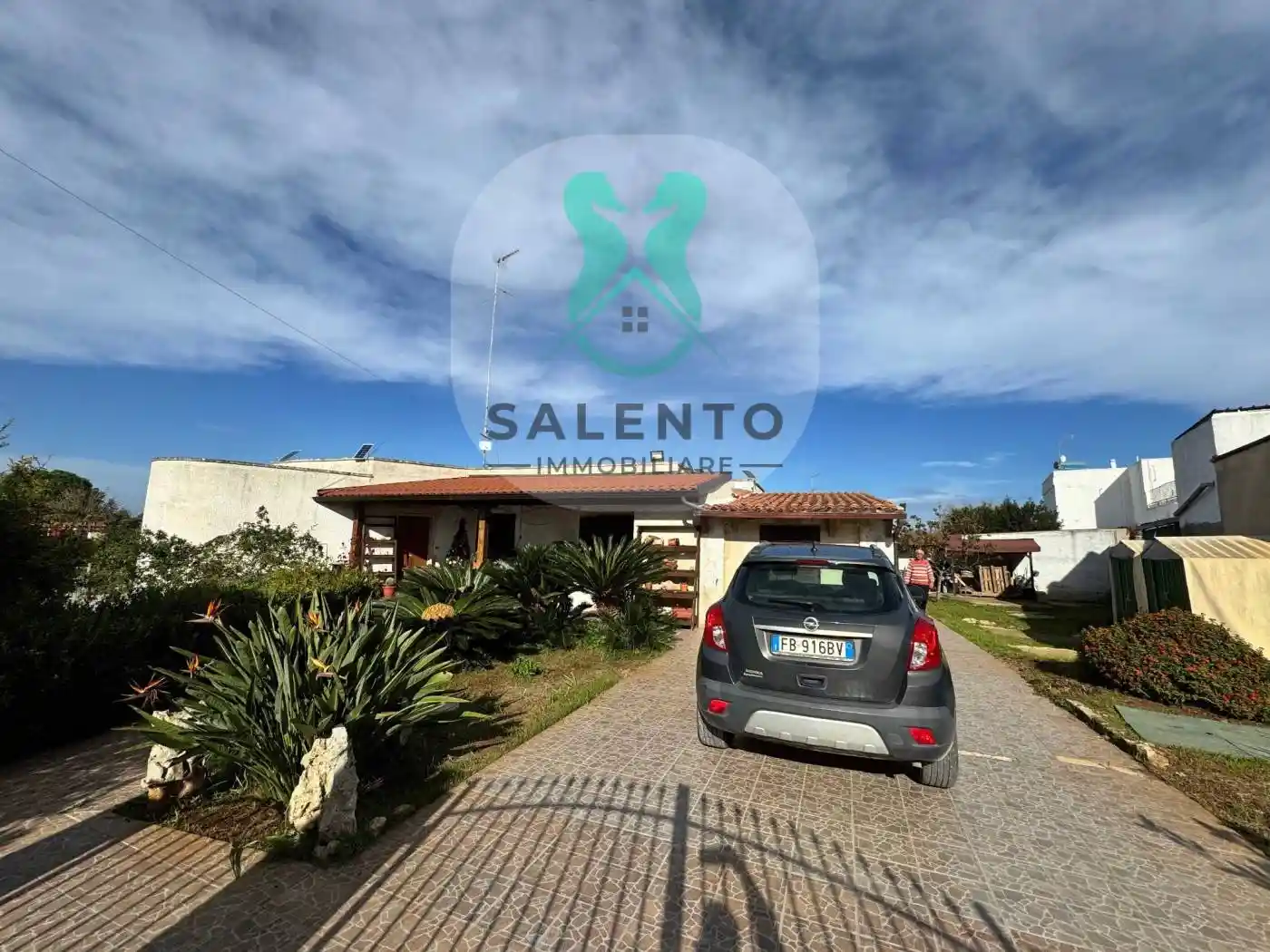 Villa in vendita a Nardò