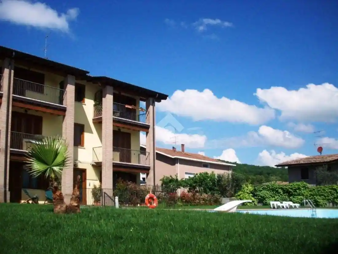 Appartamento in vendita a Lonato del Garda