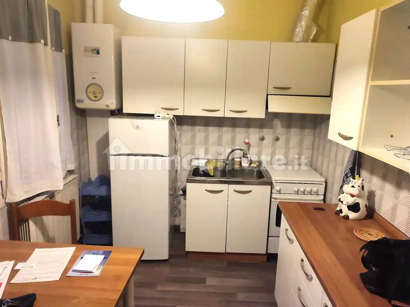 Appartamento in vendita a Venezia