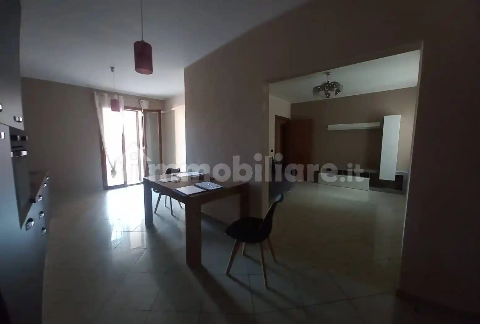 Quadrilocale via del Bosco, Barriera - Leucatia, Catania - foto 2