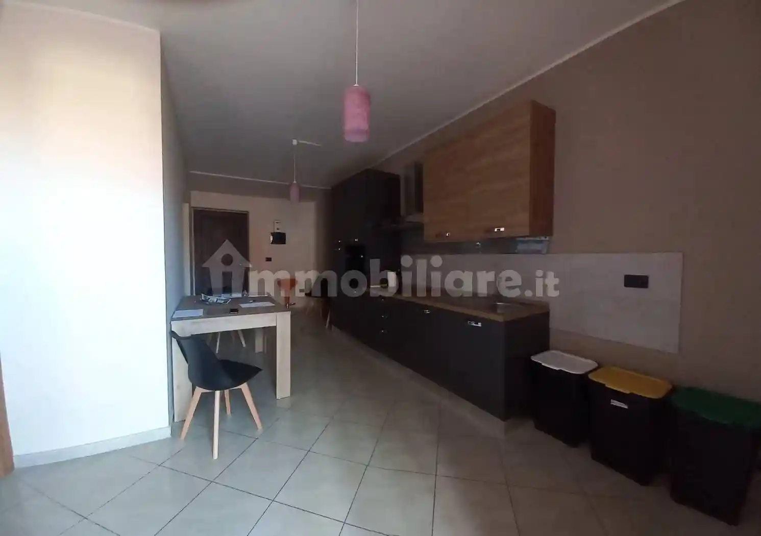 Quadrilocale via del Bosco, Barriera - Leucatia, Catania - foto 3