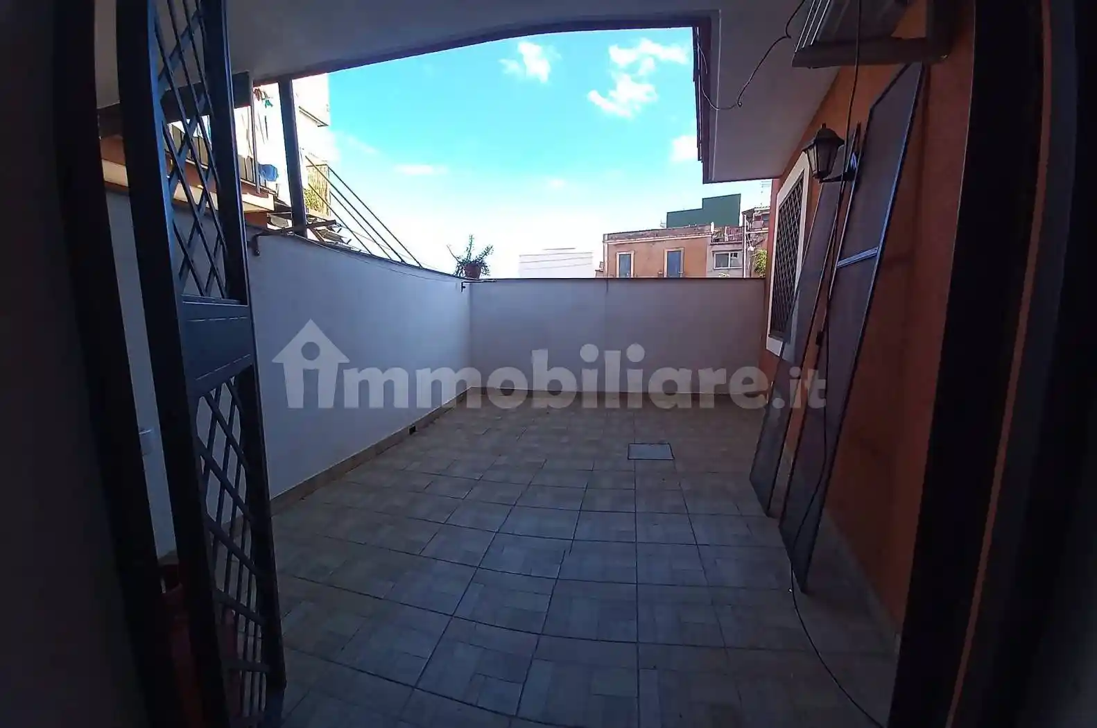 Quadrilocale via del Bosco, Barriera - Leucatia, Catania - foto 4