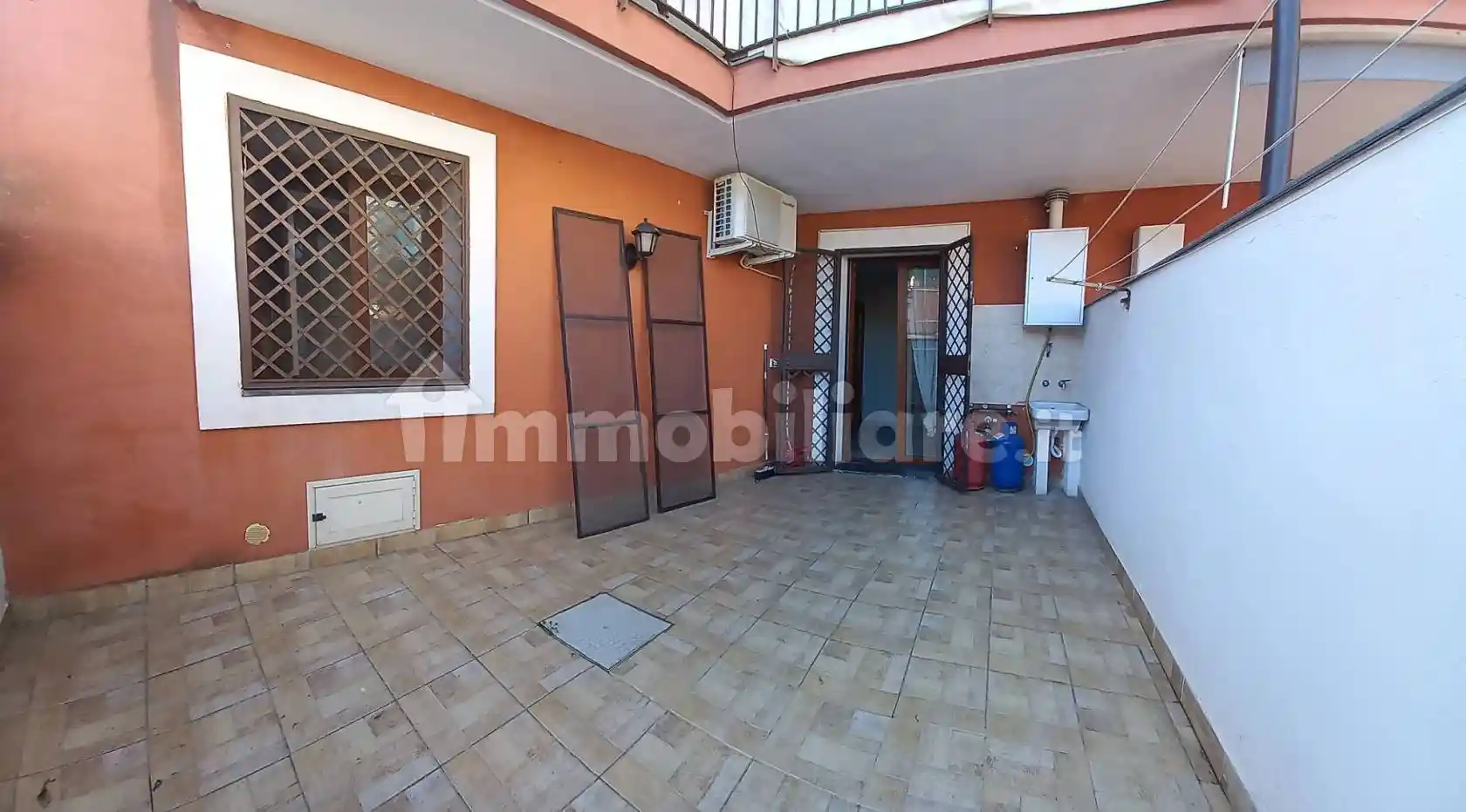 Quadrilocale via del Bosco, Barriera - Leucatia, Catania - foto 5