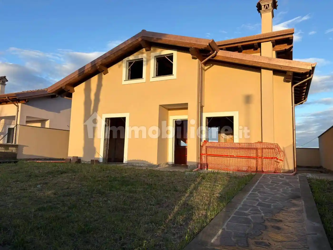 Villa in vendita a Sacrofano