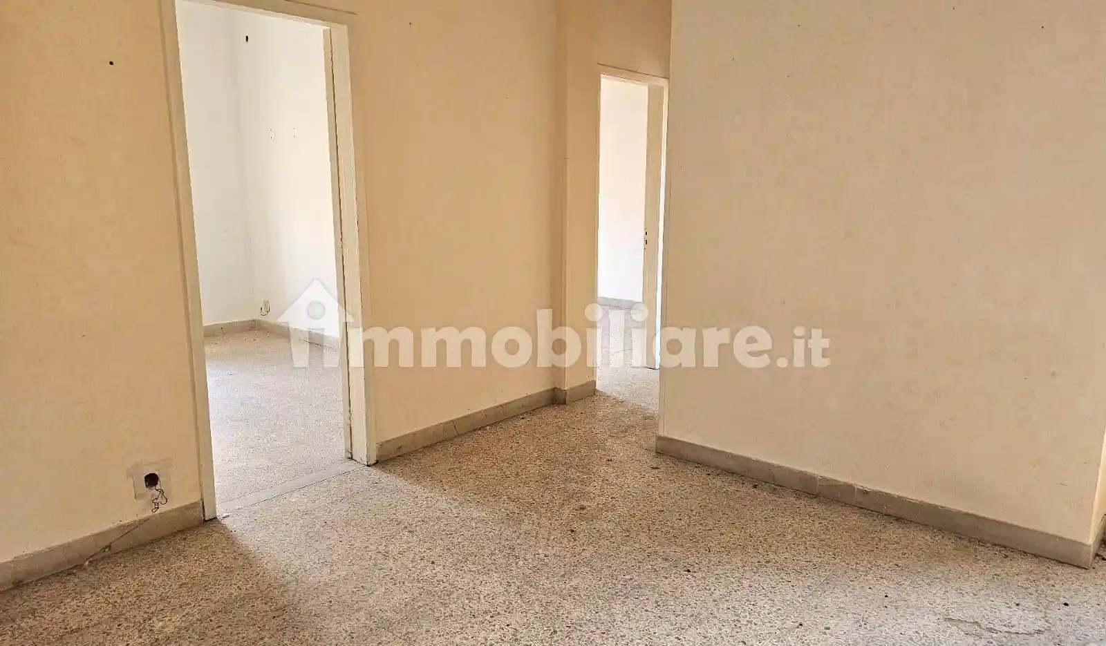 Trilocale via Cherubini 86, Provinciale, Messina - foto 4