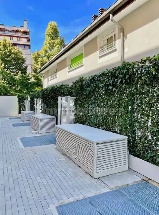 Villa a schiera via Oslavia, Via Monza, Lissone - foto 2