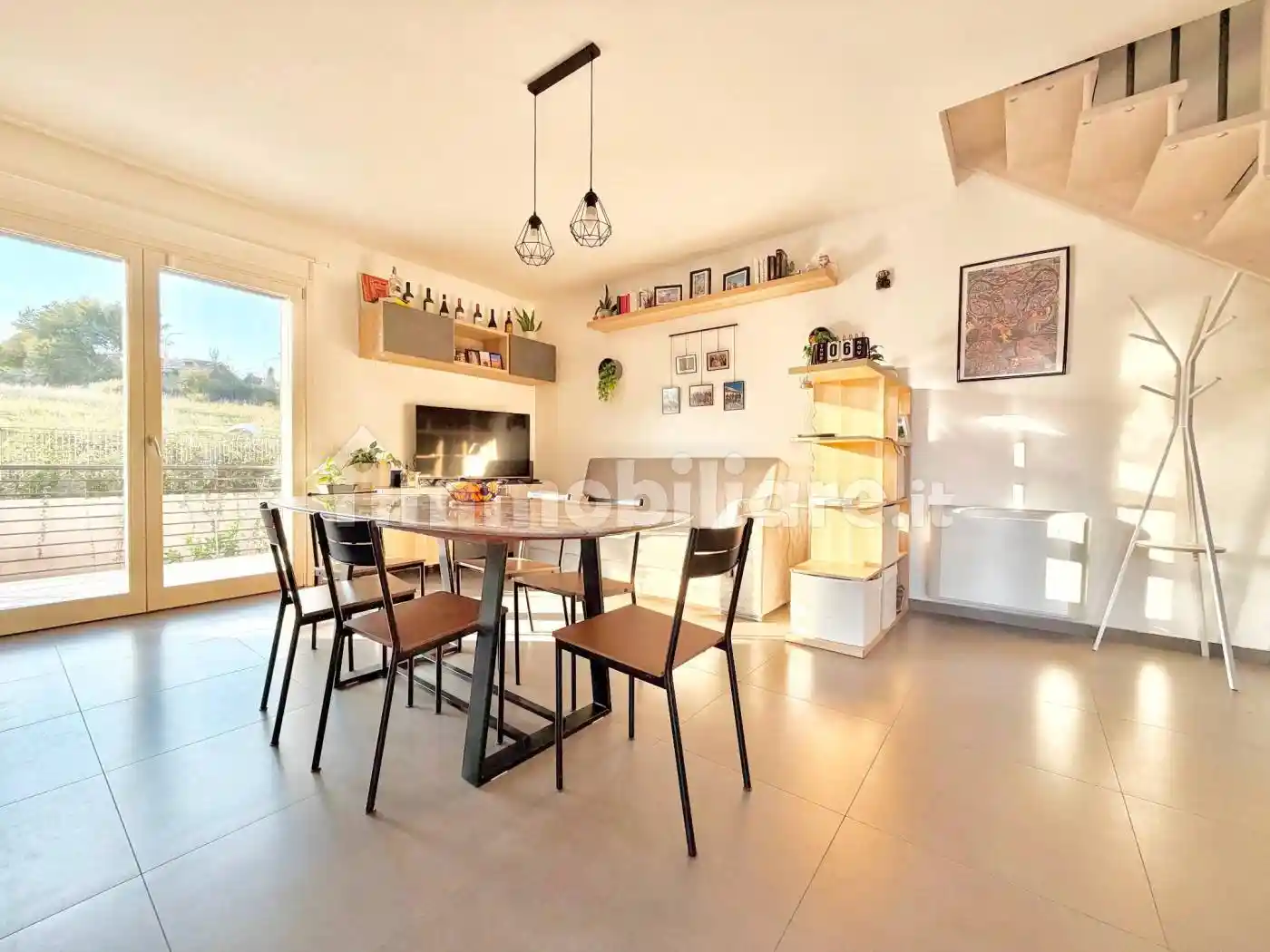 Appartamento in vendita a Guidonia Montecelio