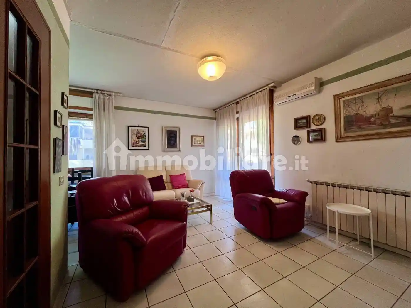 Appartamento via Friuli, Brozzi, Firenze - foto 2