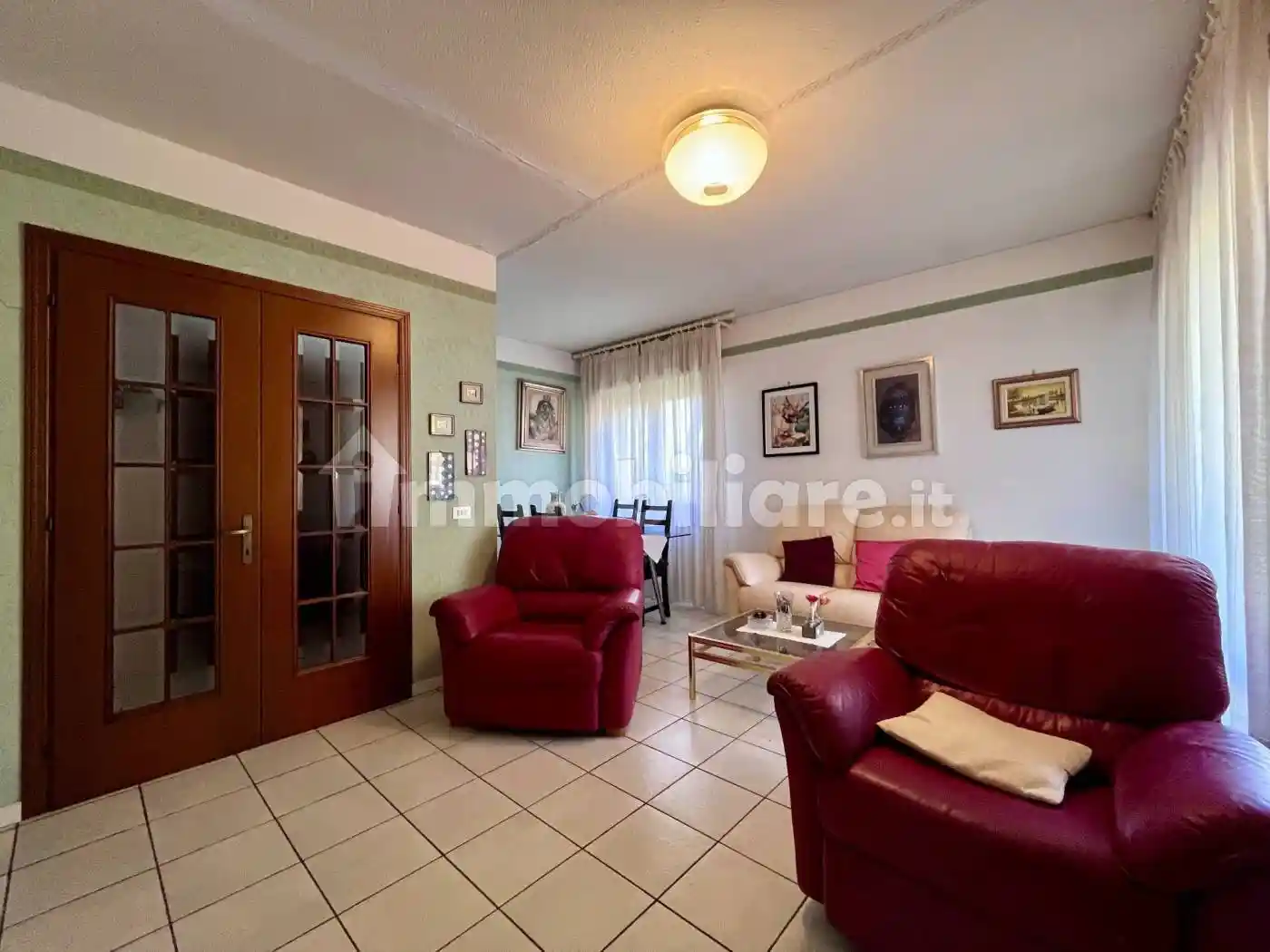 Appartamento via Friuli, Brozzi, Firenze - foto 3