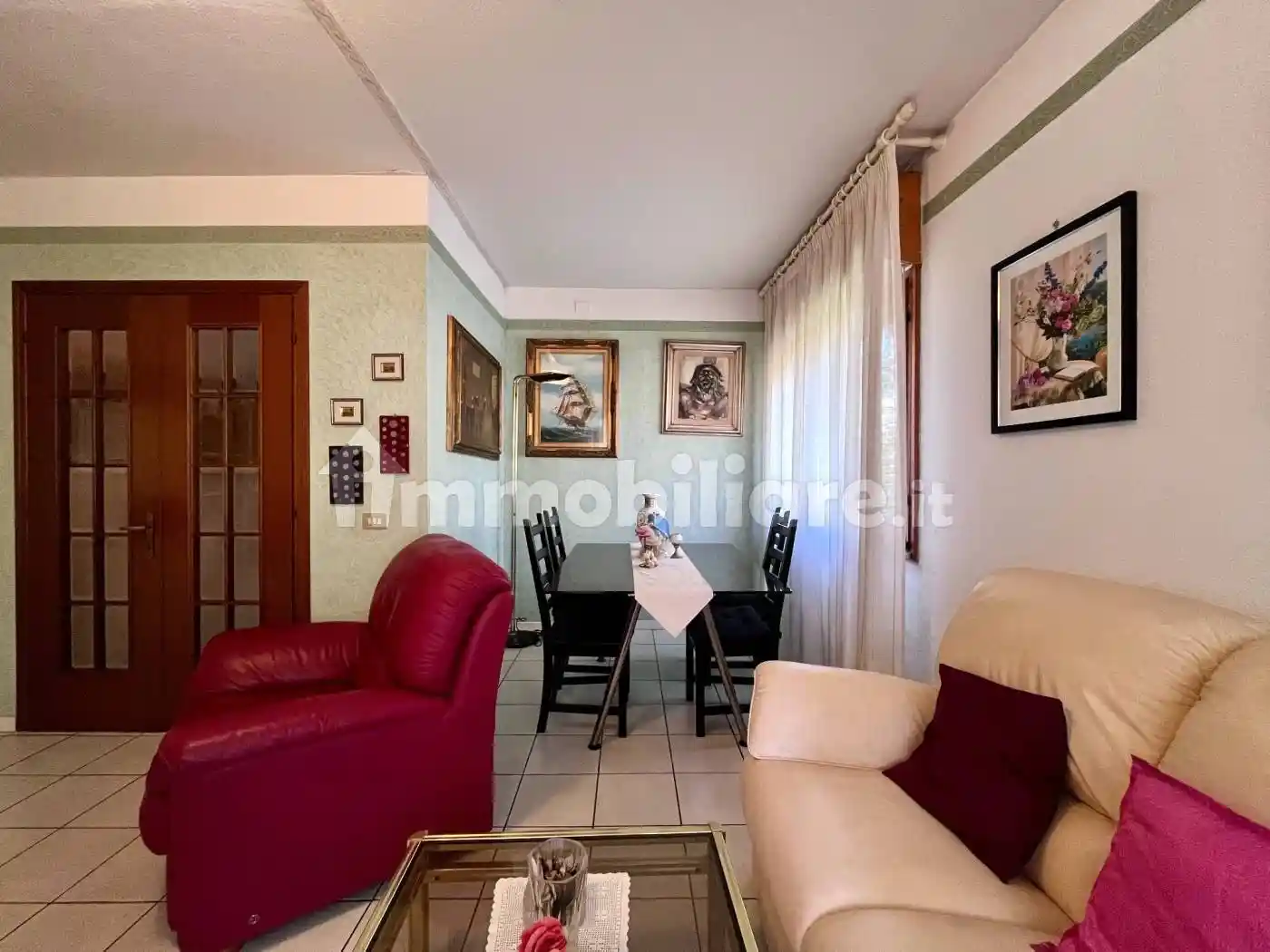 Appartamento via Friuli, Brozzi, Firenze - foto 4