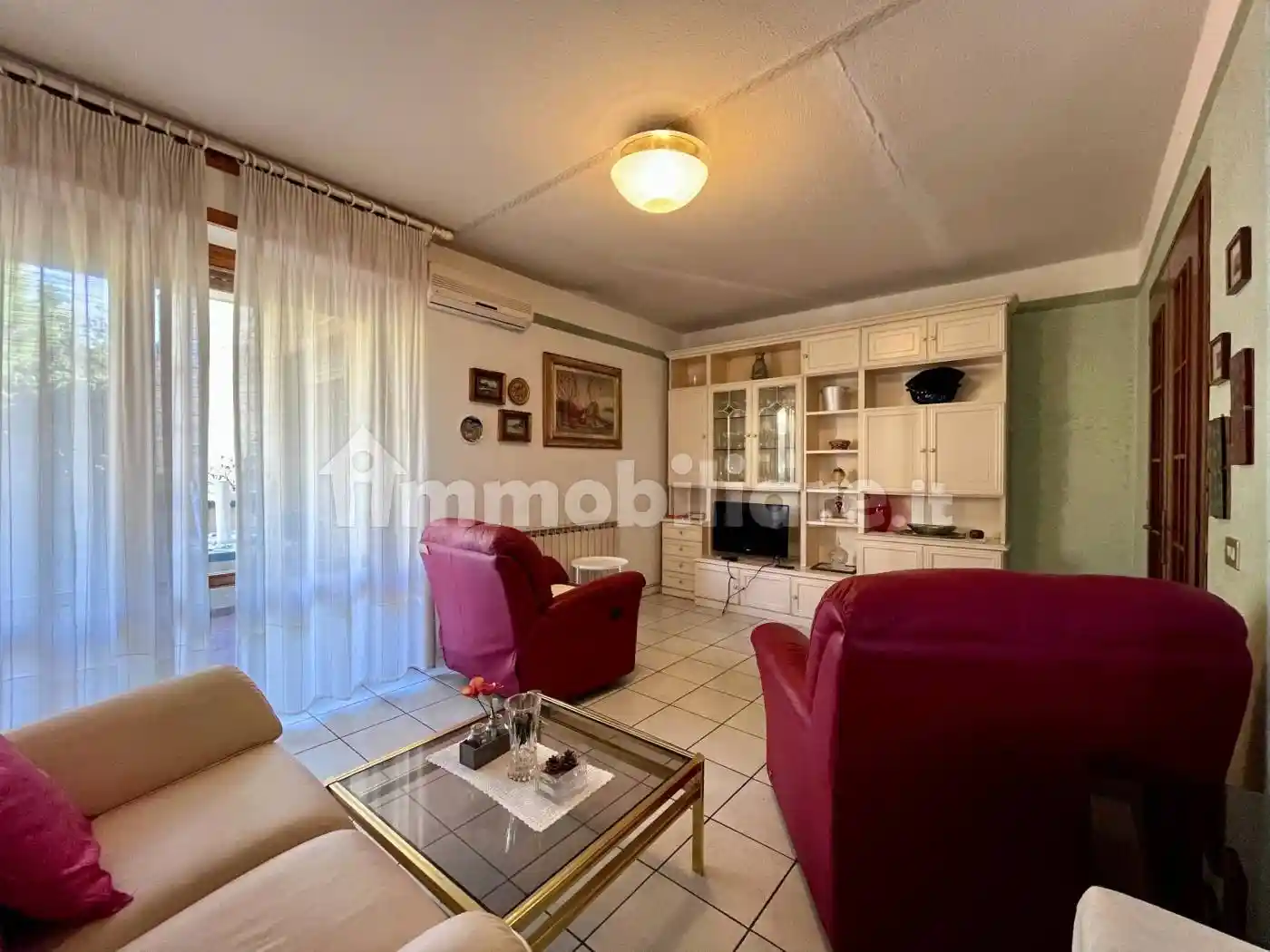 Appartamento via Friuli, Brozzi, Firenze - foto 5