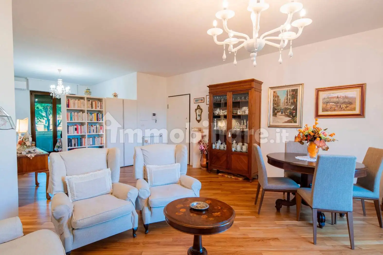 Appartamento in vendita a Prato